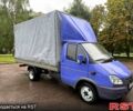 Синий ГАЗ Газель, объемом двигателя 2.5 л и пробегом 185 тыс. км за 4500 $, фото 6 на Automoto.ua