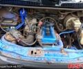 Синій ГАЗ Газель, об'ємом двигуна 2.5 л та пробігом 170 тис. км за 3300 $, фото 3 на Automoto.ua