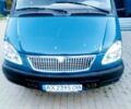 Синий ГАЗ Газель, объемом двигателя 2.4 л и пробегом 108 тыс. км за 2900 $, фото 1 на Automoto.ua