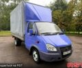 Синий ГАЗ Газель, объемом двигателя 2.5 л и пробегом 185 тыс. км за 4500 $, фото 7 на Automoto.ua