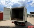 Синій ГАЗ Газель, об'ємом двигуна 2.5 л та пробігом 250 тис. км за 3400 $, фото 11 на Automoto.ua