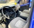 Синий ГАЗ Газель, объемом двигателя 2.5 л и пробегом 240 тыс. км за 2500 $, фото 5 на Automoto.ua