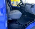 Синий ГАЗ Газель, объемом двигателя 2.5 л и пробегом 1650 тыс. км за 4200 $, фото 10 на Automoto.ua