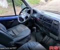 Синій ГАЗ Газель, об'ємом двигуна 2.5 л та пробігом 308 тис. км за 5000 $, фото 3 на Automoto.ua