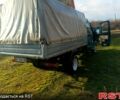 Синий ГАЗ Газель, объемом двигателя 2.5 л и пробегом 195 тыс. км за 2000 $, фото 3 на Automoto.ua