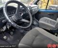 Синий ГАЗ Газель, объемом двигателя 2.3 л и пробегом 200 тыс. км за 2600 $, фото 2 на Automoto.ua