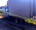 Синій ГАЗ Газель, об'ємом двигуна 2.5 л та пробігом 250 тис. км за 5150 $, фото 3 на Automoto.ua