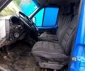Синій ГАЗ Газель, об'ємом двигуна 2.5 л та пробігом 170 тис. км за 3300 $, фото 1 на Automoto.ua