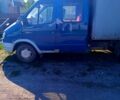 Синій ГАЗ Газель, об'ємом двигуна 2.5 л та пробігом 250 тис. км за 5150 $, фото 1 на Automoto.ua