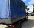 Синий ГАЗ Газель, объемом двигателя 2.5 л и пробегом 240 тыс. км за 2500 $, фото 3 на Automoto.ua