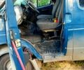 Синій ГАЗ Газель, об'ємом двигуна 2.3 л та пробігом 250 тис. км за 2000 $, фото 1 на Automoto.ua