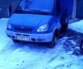 Синій ГАЗ Газель, об'ємом двигуна 2.4 л та пробігом 440 тис. км за 3700 $, фото 2 на Automoto.ua