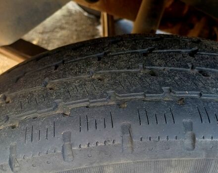 Синій ГАЗ Газель, об'ємом двигуна 2.5 л та пробігом 122 тис. км за 1299 $, фото 8 на Automoto.ua