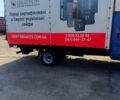 Синий ГАЗ Газель, объемом двигателя 2.4 л и пробегом 239 тыс. км за 7200 $, фото 5 на Automoto.ua