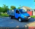Синій ГАЗ Газель, об'ємом двигуна 2.9 л та пробігом 90 тис. км за 7700 $, фото 1 на Automoto.ua