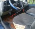 Синий ГАЗ Газель, объемом двигателя 2.5 л и пробегом 80 тыс. км за 3300 $, фото 9 на Automoto.ua