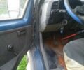 Синий ГАЗ Газель, объемом двигателя 2.5 л и пробегом 80 тыс. км за 3300 $, фото 10 на Automoto.ua