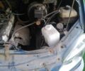 Синий ГАЗ Газель, объемом двигателя 2.5 л и пробегом 80 тыс. км за 3300 $, фото 4 на Automoto.ua