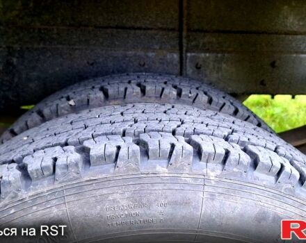 Синий ГАЗ Газель, объемом двигателя 2.5 л и пробегом 100 тыс. км за 4100 $, фото 5 на Automoto.ua