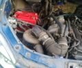 Синий ГАЗ Газель, объемом двигателя 2.5 л и пробегом 80 тыс. км за 3300 $, фото 5 на Automoto.ua