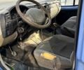 Синий ГАЗ Газель, объемом двигателя 2.5 л и пробегом 0 тыс. км за 4000 $, фото 4 на Automoto.ua