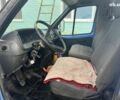 Синій ГАЗ Газель, об'ємом двигуна 2.45 л та пробігом 110 тис. км за 2400 $, фото 5 на Automoto.ua