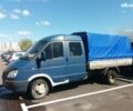 Синий ГАЗ Газель, объемом двигателя 10.85 л и пробегом 183 тыс. км за 2700 $, фото 1 на Automoto.ua