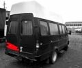 Синий ГАЗ Газель, объемом двигателя 2.4 л и пробегом 320 тыс. км за 1300 $, фото 1 на Automoto.ua