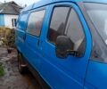 Синий ГАЗ Газель, объемом двигателя 2.4 л и пробегом 0 тыс. км за 1200 $, фото 2 на Automoto.ua