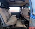 Синий ГАЗ Газель, объемом двигателя 2.4 л и пробегом 285 тыс. км за 1600 $, фото 6 на Automoto.ua