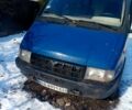 Синій ГАЗ Газель, об'ємом двигуна 2.4 л та пробігом 0 тис. км за 1500 $, фото 1 на Automoto.ua