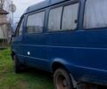 Синий ГАЗ Газель, объемом двигателя 2.4 л и пробегом 186 тыс. км за 1800 $, фото 1 на Automoto.ua