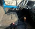 Синий ГАЗ Газель, объемом двигателя 2.9 л и пробегом 0 тыс. км за 1300 $, фото 7 на Automoto.ua