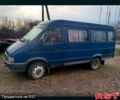 Синий ГАЗ Газель, объемом двигателя 2.9 л и пробегом 200 тыс. км за 1400 $, фото 1 на Automoto.ua
