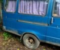 Синий ГАЗ Газель, объемом двигателя 2.9 л и пробегом 0 тыс. км за 1300 $, фото 9 на Automoto.ua