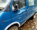 Синій ГАЗ Газель, об'ємом двигуна 2.4 л та пробігом 0 тис. км за 1500 $, фото 1 на Automoto.ua