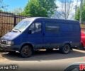 Синий ГАЗ Газель, объемом двигателя 2.4 л и пробегом 300 тыс. км за 999 $, фото 1 на Automoto.ua