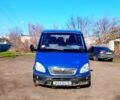 Синий ГАЗ Газель, объемом двигателя 2.3 л и пробегом 1 тыс. км за 2000 $, фото 6 на Automoto.ua