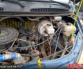 Синій ГАЗ Газель, об'ємом двигуна 2.4 л та пробігом 1 тис. км за 2500 $, фото 1 на Automoto.ua