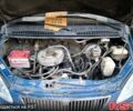 Синий ГАЗ Газель, объемом двигателя 2.9 л и пробегом 1 тыс. км за 1515 $, фото 1 на Automoto.ua