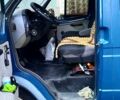 Синій ГАЗ Газель, об'ємом двигуна 2.3 л та пробігом 119 тис. км за 3000 $, фото 2 на Automoto.ua