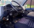 Синий ГАЗ Газель, объемом двигателя 2.3 л и пробегом 170 тыс. км за 1500 $, фото 1 на Automoto.ua