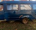 Синий ГАЗ Газель, объемом двигателя 2.3 л и пробегом 300 тыс. км за 1100 $, фото 2 на Automoto.ua