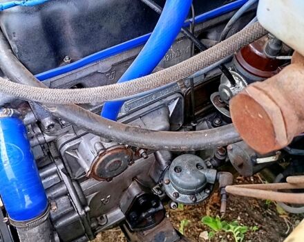 Синий ГАЗ Газель, объемом двигателя 2.9 л и пробегом 7 тыс. км за 1950 $, фото 2 на Automoto.ua