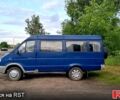 Синій ГАЗ Газель, об'ємом двигуна 2.5 л та пробігом 0 тис. км за 2100 $, фото 1 на Automoto.ua