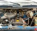 Синий ГАЗ Газель, объемом двигателя 2.3 л и пробегом 0 тыс. км за 1100 $, фото 6 на Automoto.ua