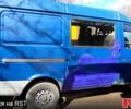 Синий ГАЗ Газель, объемом двигателя 2.3 л и пробегом 0 тыс. км за 1100 $, фото 2 на Automoto.ua