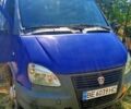 Синій ГАЗ Газель, об'ємом двигуна 2.3 л та пробігом 0 тис. км за 1800 $, фото 1 на Automoto.ua