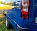 Синий ГАЗ Газель, объемом двигателя 2.9 л и пробегом 140 тыс. км за 4800 $, фото 4 на Automoto.ua