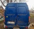 Синий ГАЗ Газель, объемом двигателя 2.5 л и пробегом 1 тыс. км за 2100 $, фото 3 на Automoto.ua
